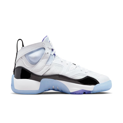 Mens Jumpman Two Trey Shoe