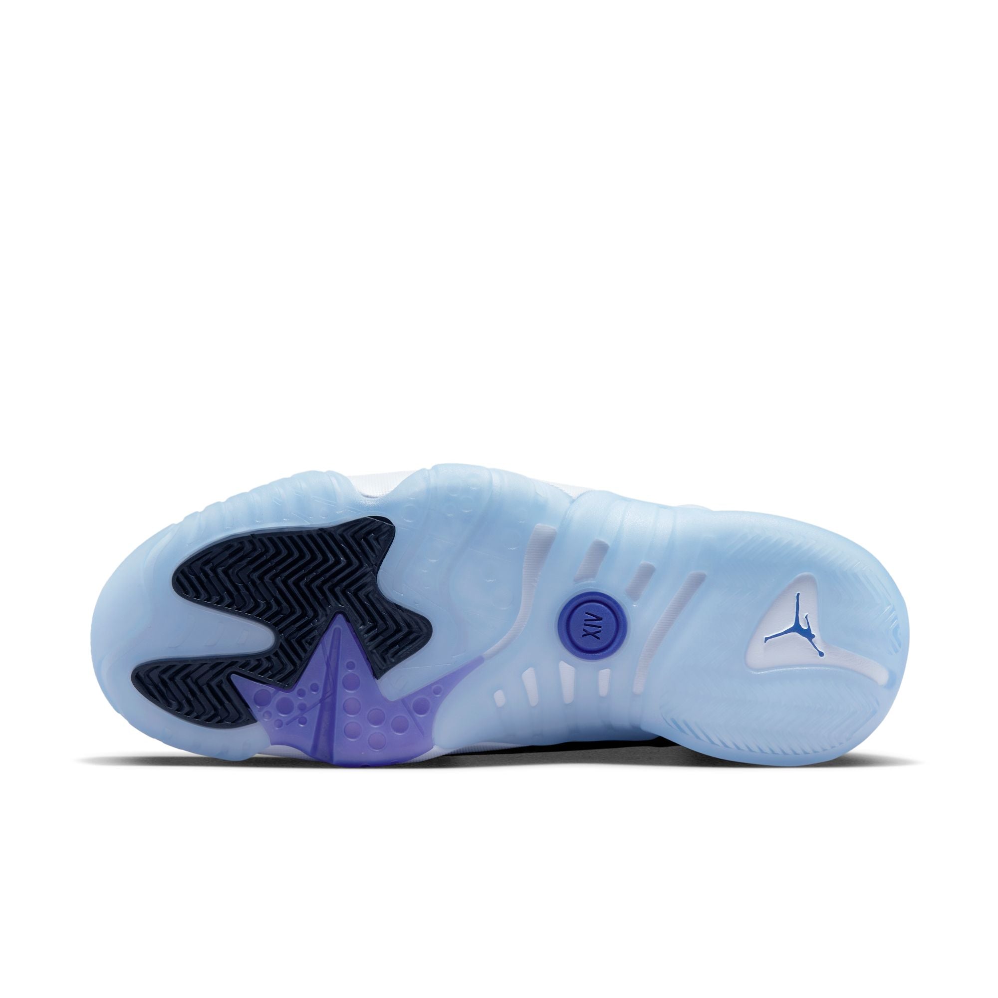 Mens Jumpman Two Trey Shoe