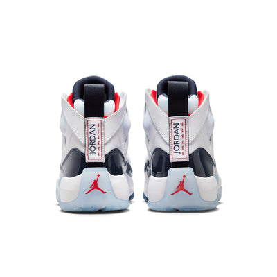 Mens Air Jordan Jumpman Shoe