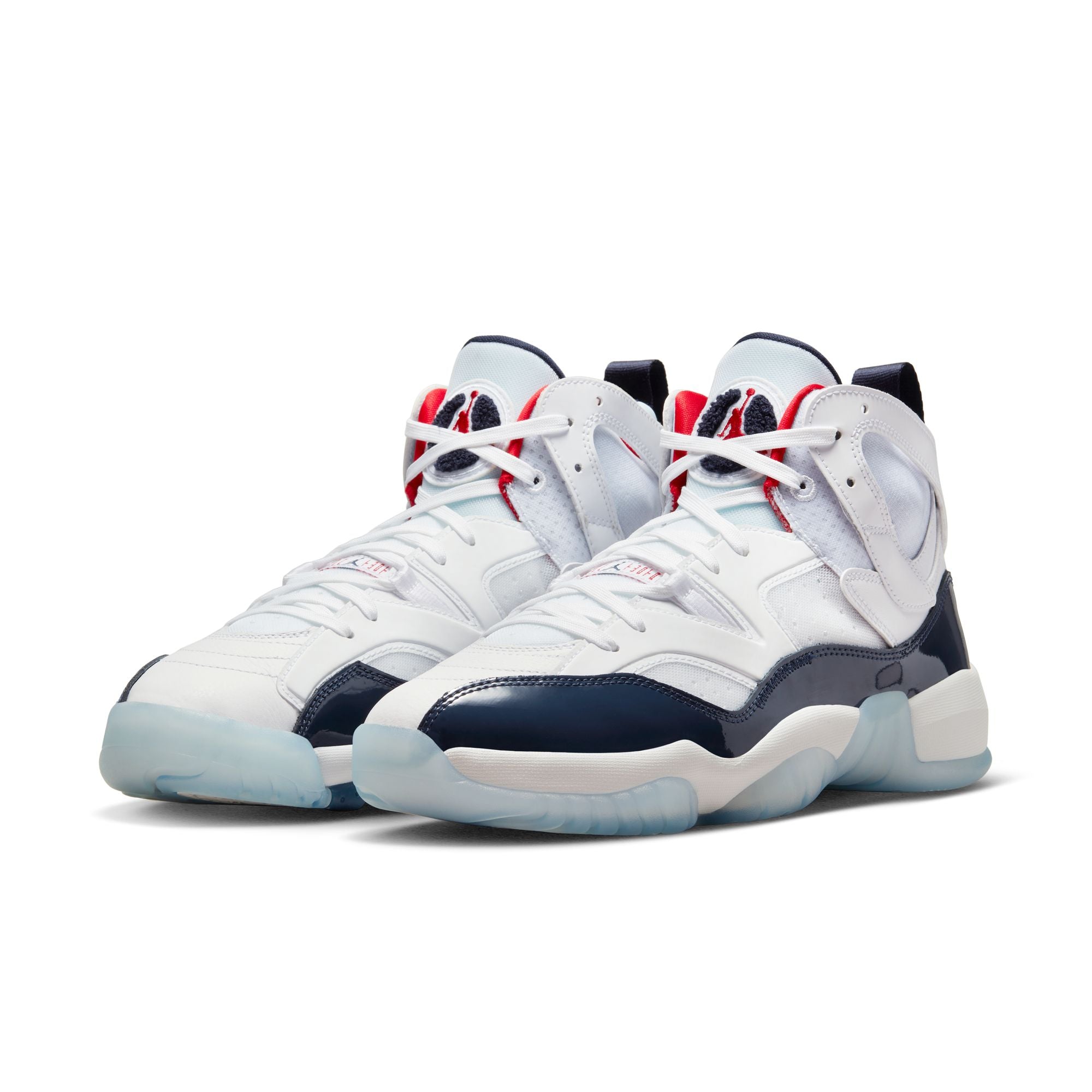 Mens Air Jordan Jumpman Shoe