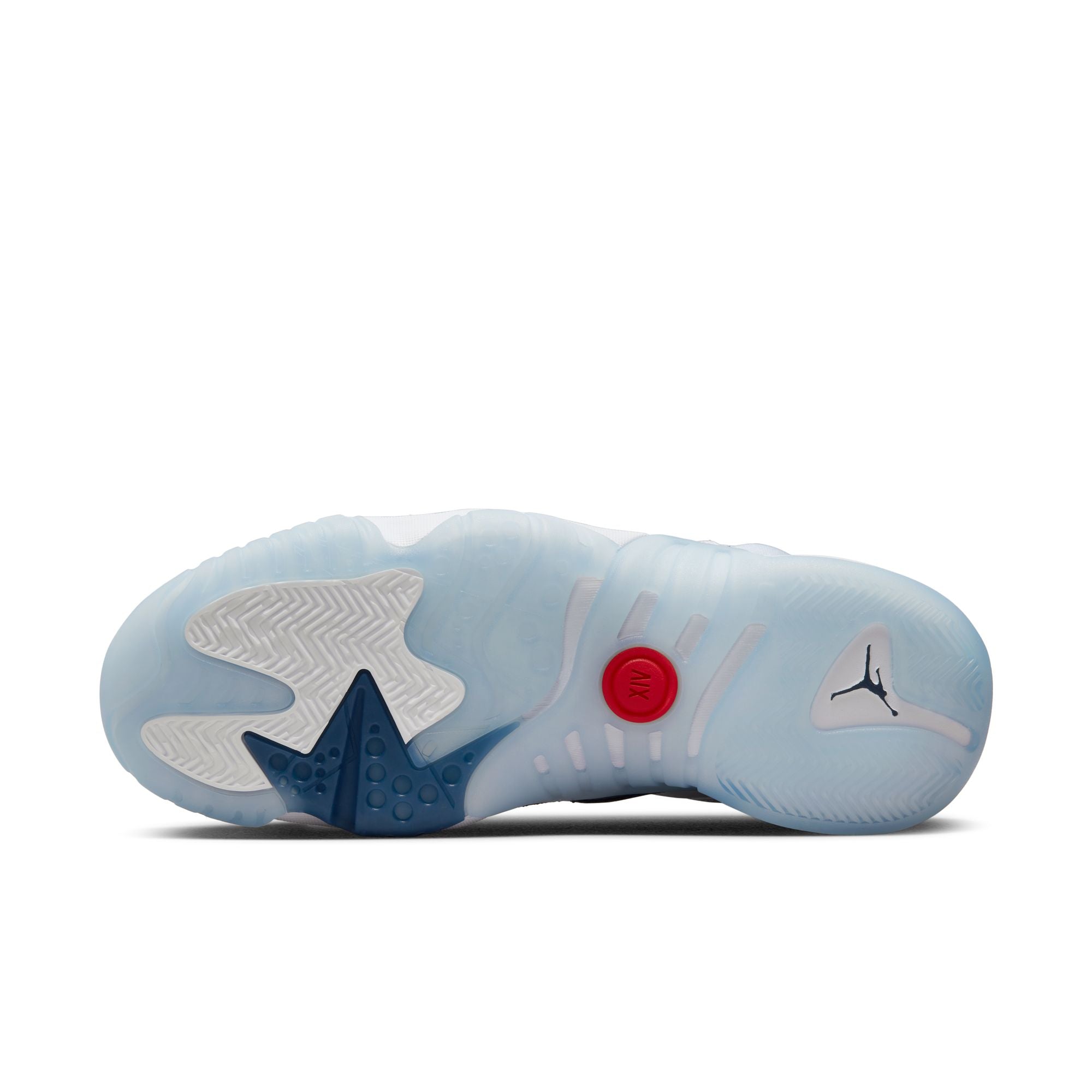 Mens Air Jordan Jumpman Shoe