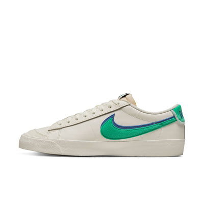 Mens Blazer Low Shoe