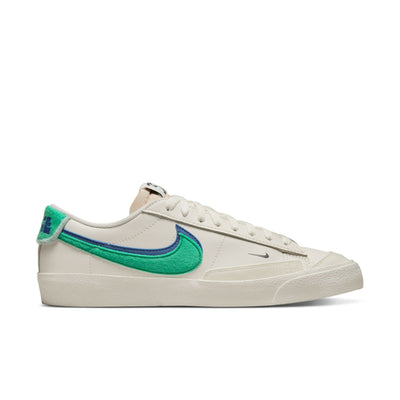 Mens Blazer Low Shoe