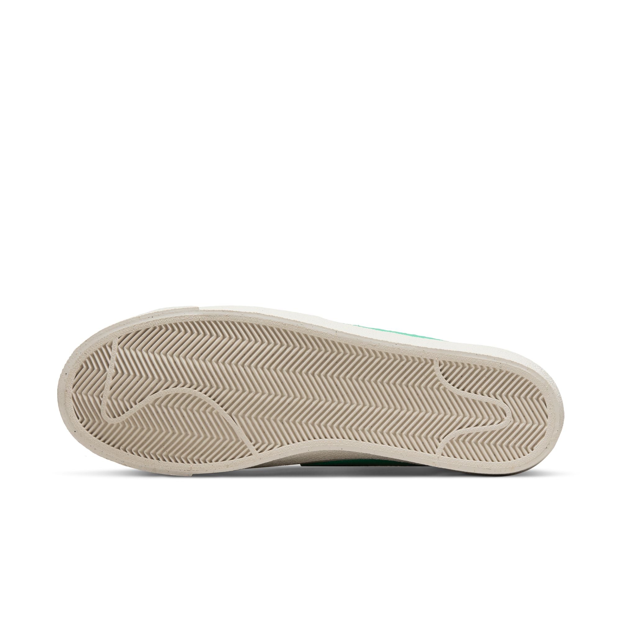 Mens Blazer Low Shoe