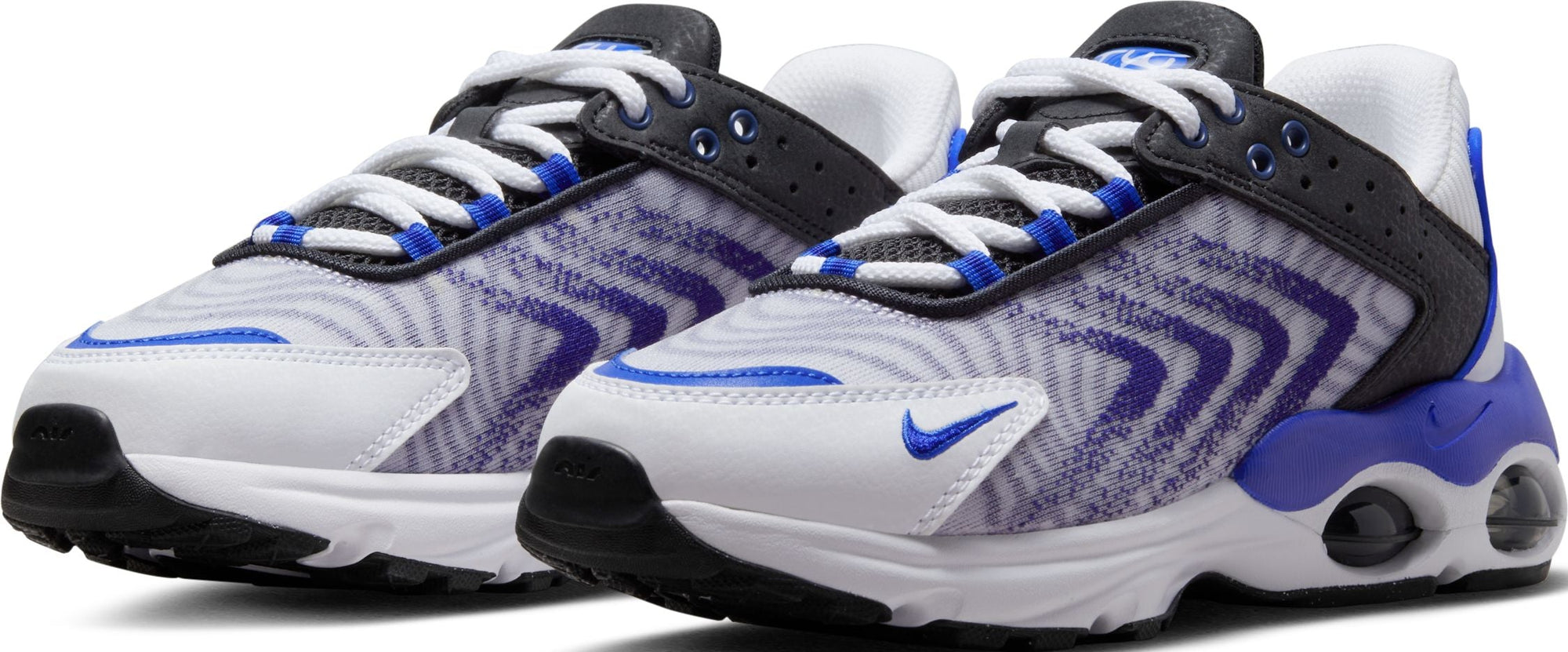 Junior Air Max Twin NN Shoe