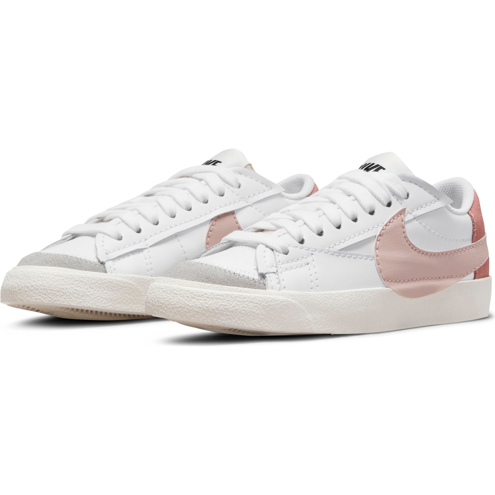 Womens Blazer Low Jumbo Shoe