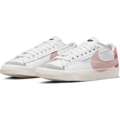 Womens Blazer Low Jumbo Shoe