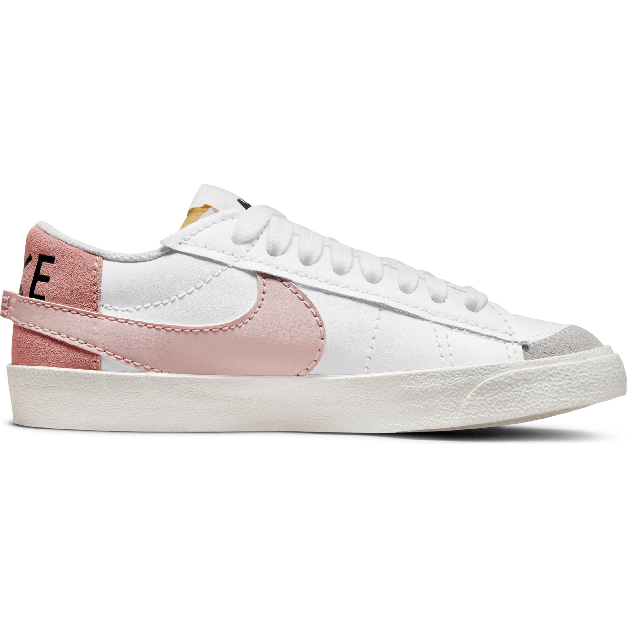 Womens Blazer Low Jumbo Shoe