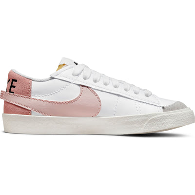 Womens Blazer Low Jumbo Shoe