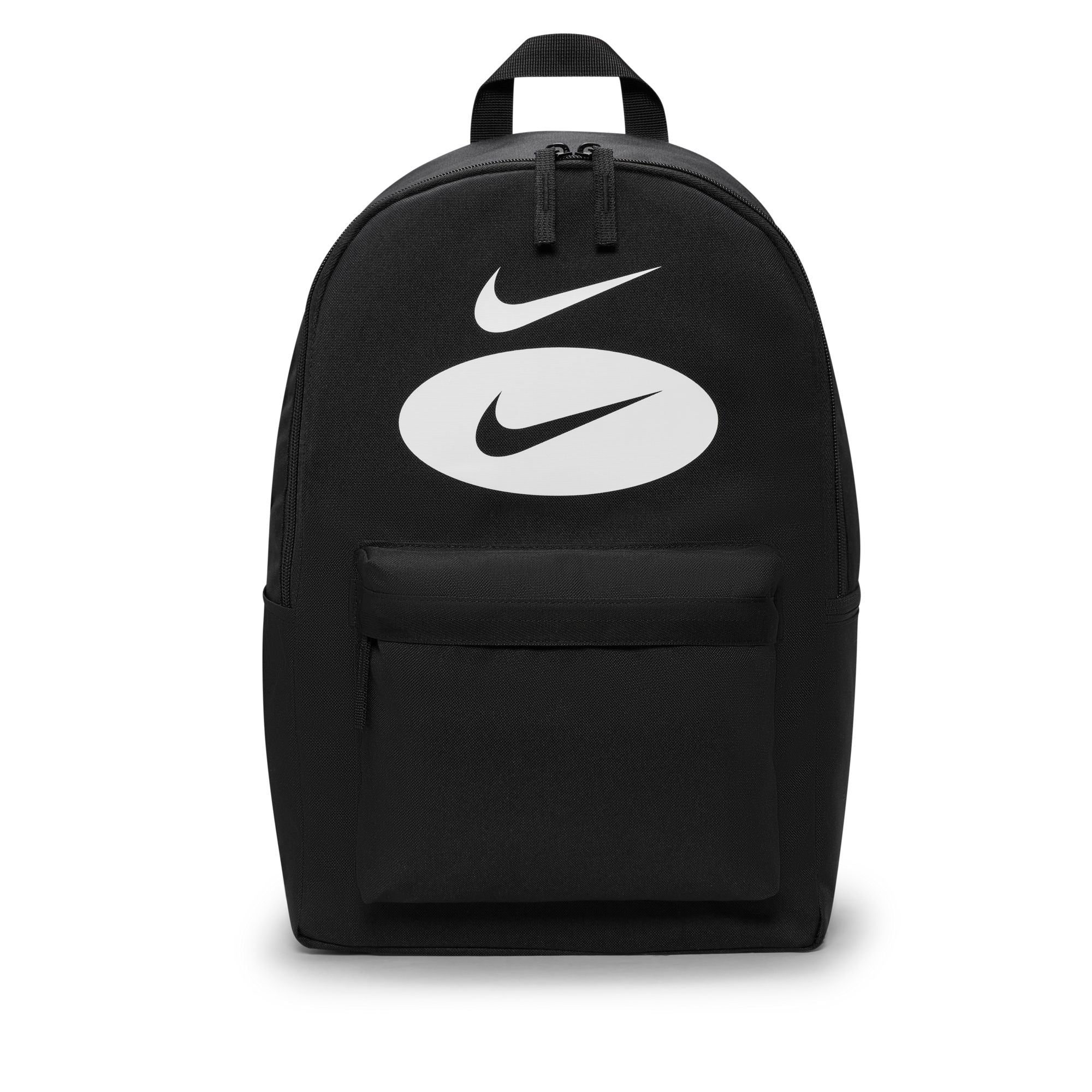 Graphic Logo Backpack
