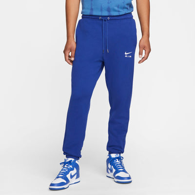 Mens Sportswear Air Logo Sweatpant