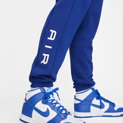 Mens Sportswear Air Logo Sweatpant