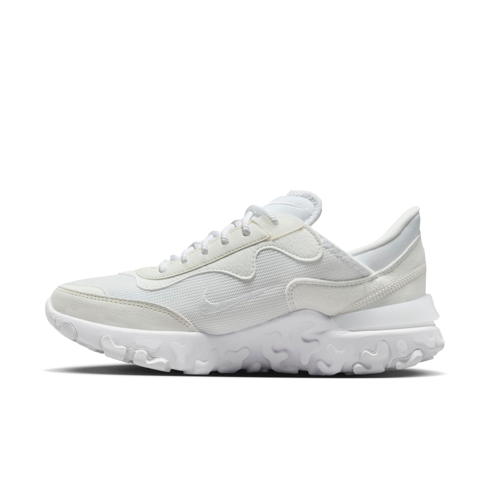 Womens React R3Vision Shoe