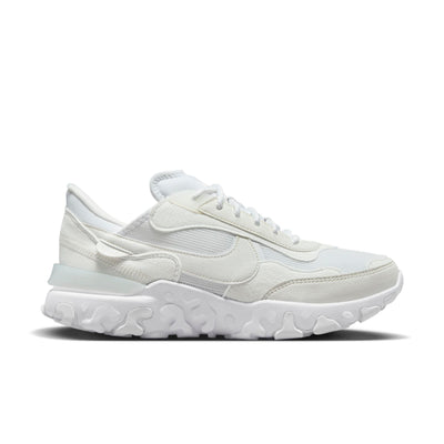 Womens React R3Vision Shoe