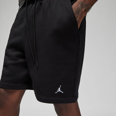 Mens Essential Fleece Short