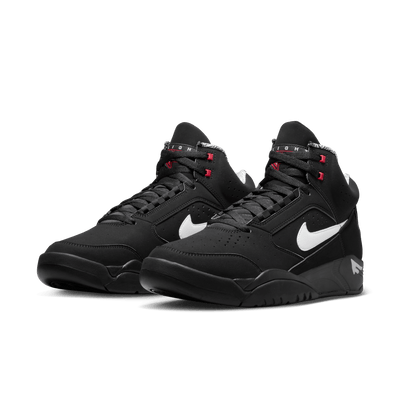 Mens Air Flight Lite Mid Shoe