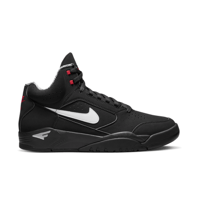 Mens Air Flight Lite Mid Shoe