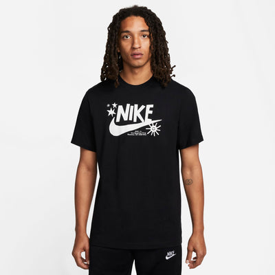 Mens Sportswear Statement Short Sleeve T-Shirt