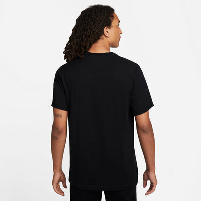 Mens Sportswear Statement Short Sleeve T-Shirt
