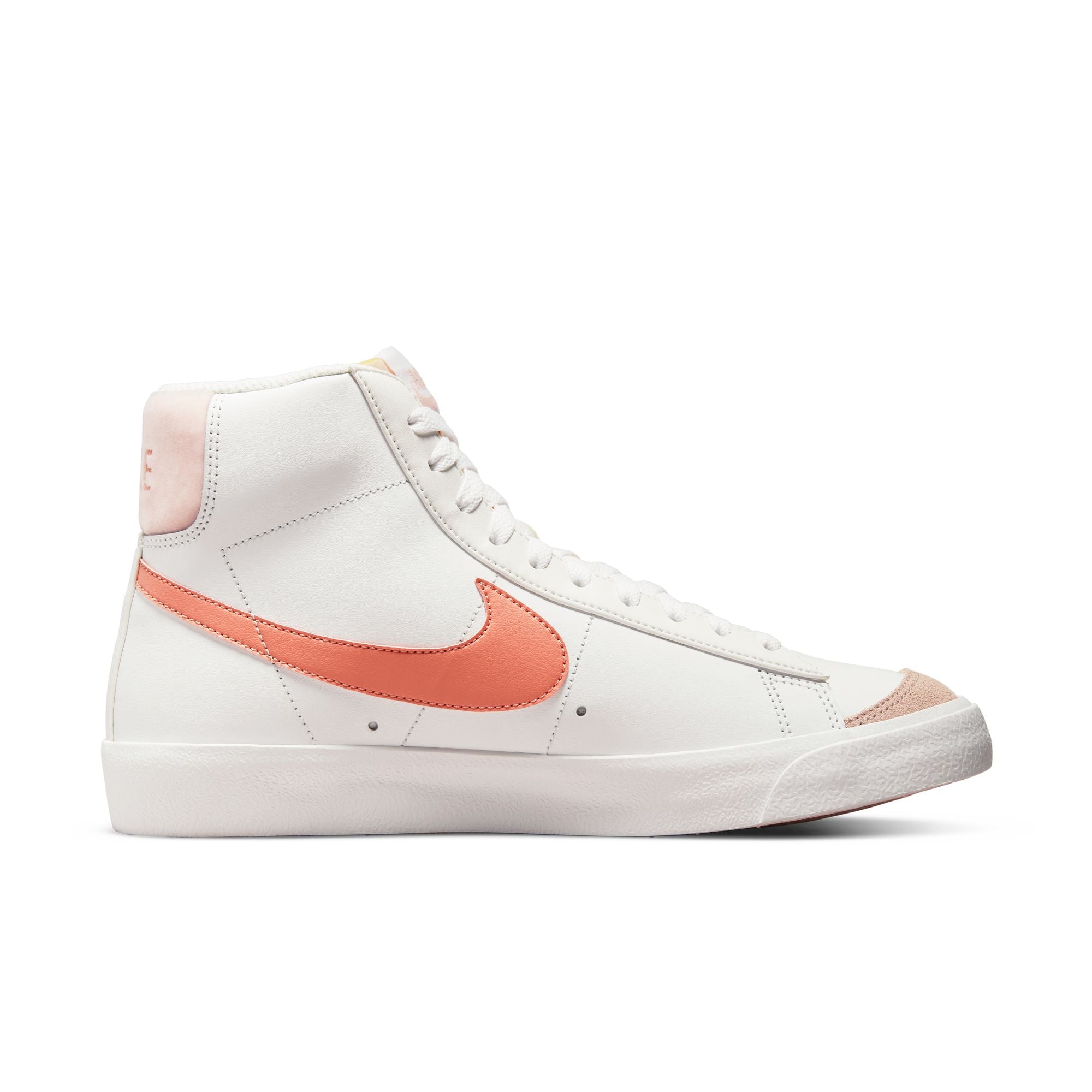 Womens Blazer Mid '77 Shoe COURIR ME - Main Image