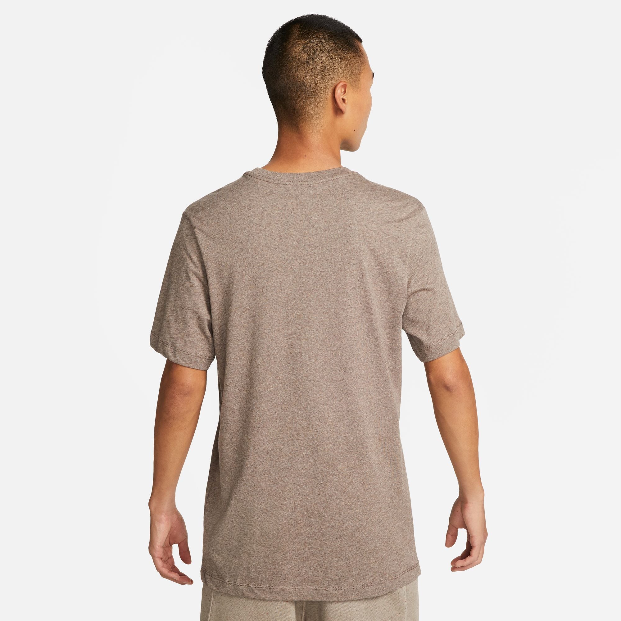 Mens Sportswear Club Sustainability Short Sleeve T-Shirt