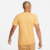 Mens Sportswear Club Sustainability Short Sleeve T-Shirt