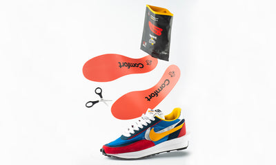 COMFORT INSOLE