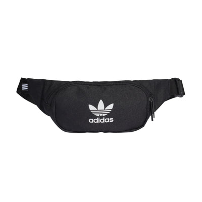 Mens Essential Crossbody Waist Bag