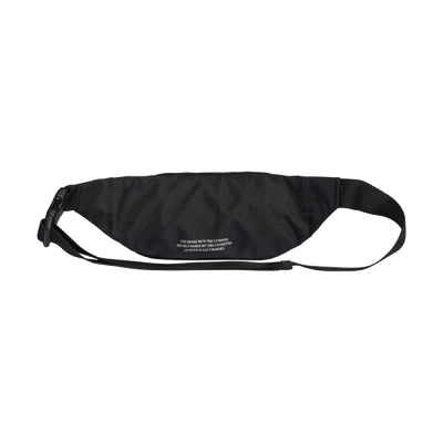 Mens Essential Crossbody Waist Bag