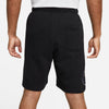 Mens Sportswear Logo Club Short