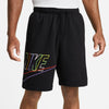 Mens Sportswear Logo Club Short