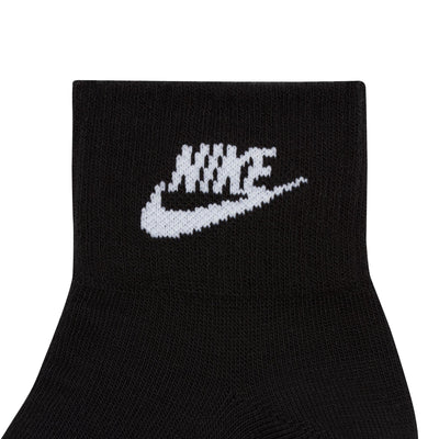 3 Pack Everyday Essential Ankle Socks