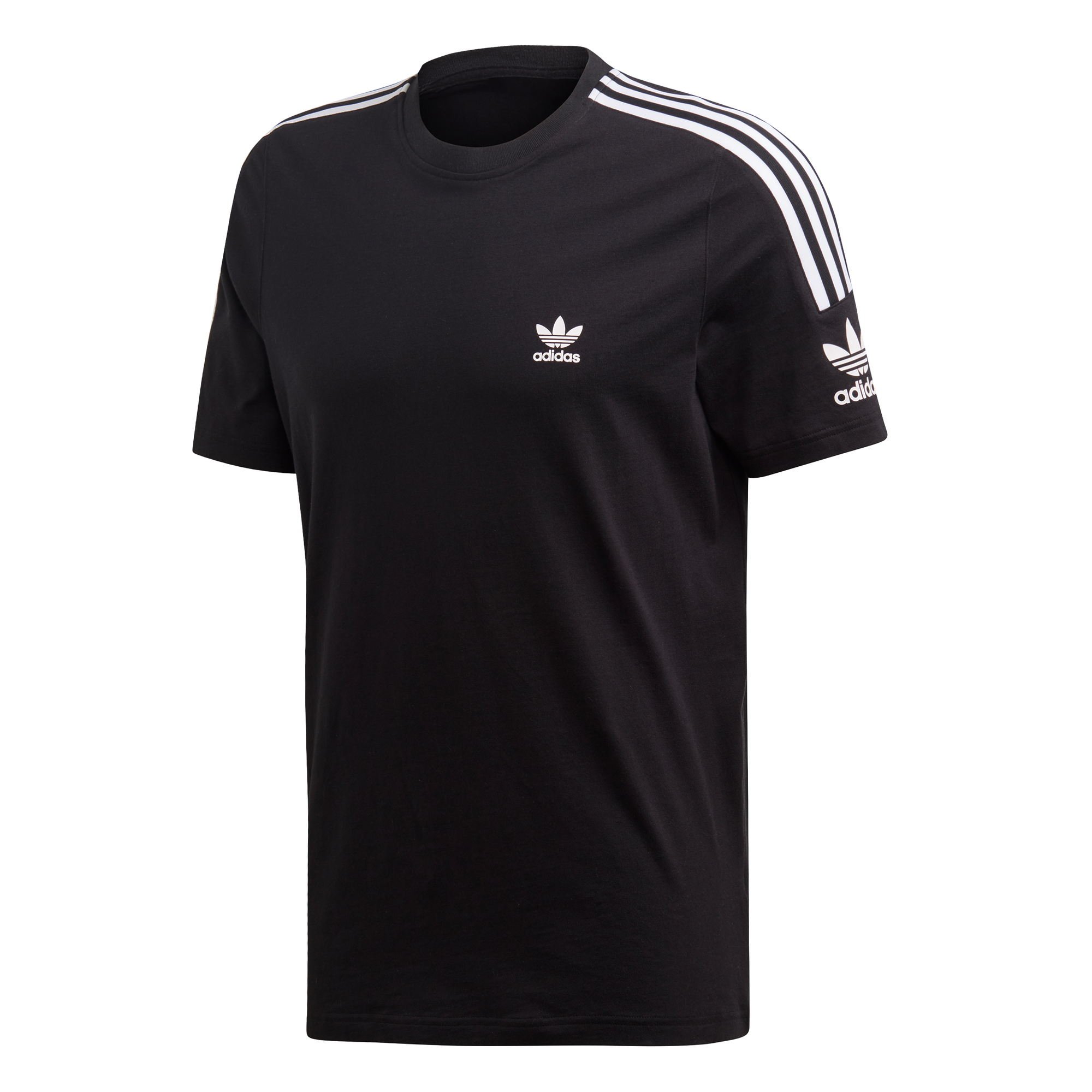 Mens Tech Short Sleeve T-Shirt