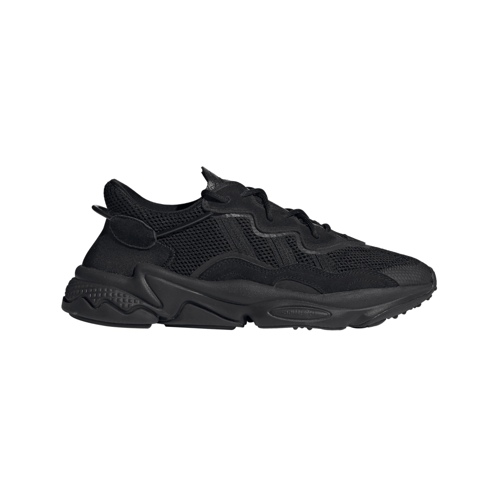 Men's ozweego sneakers clearance