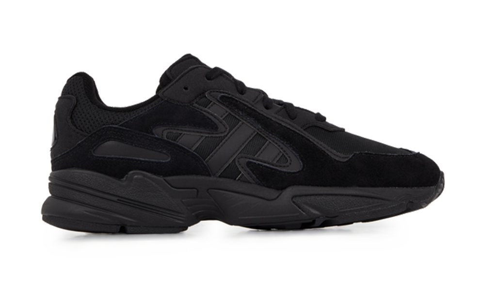 Mens Yung 96 Chasm Shoe COURIR ME