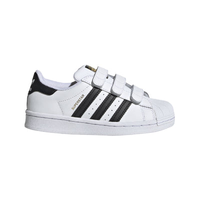 Kids Superstar Shoe