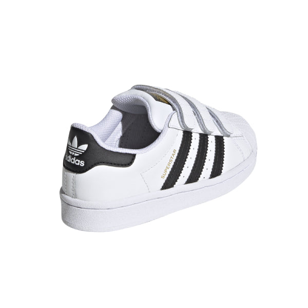 Kids Superstar Shoe