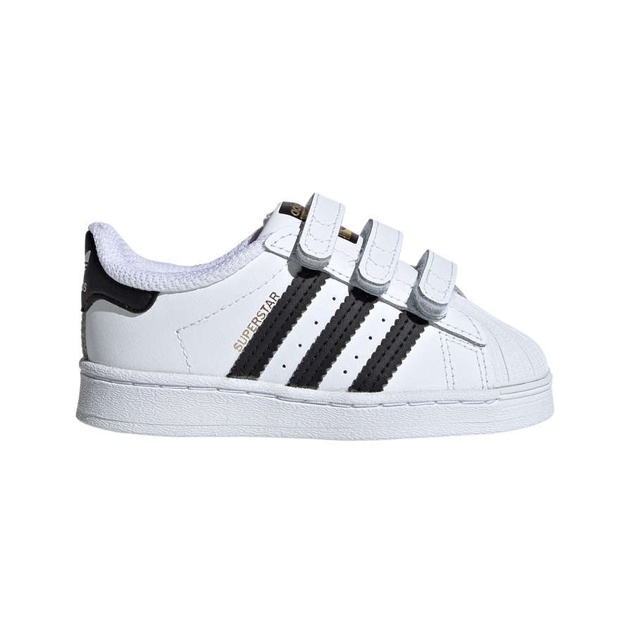 Infants Superstar Shoe