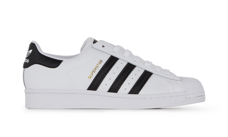 Mens Superstar Shoe