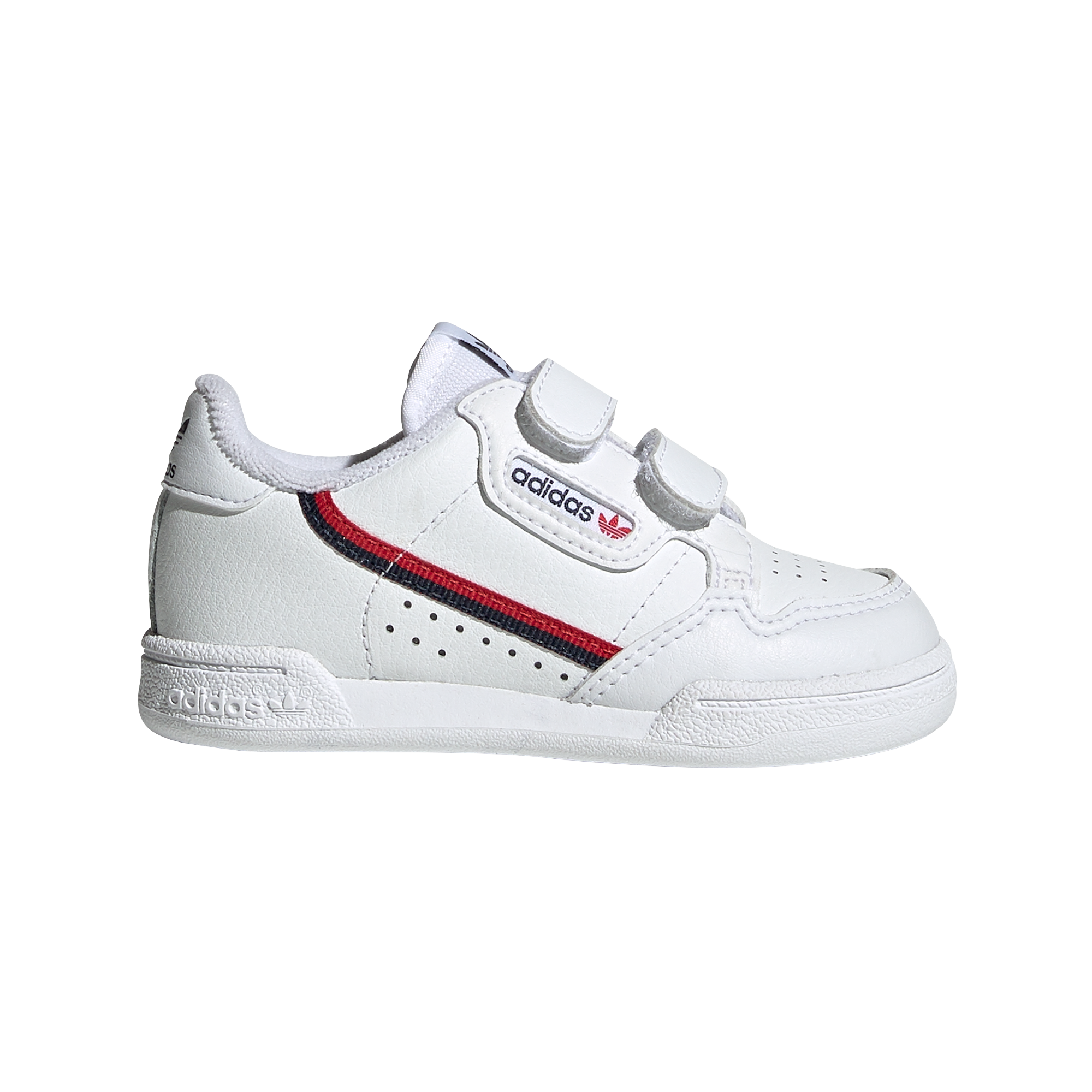Adidas continental courir outlet