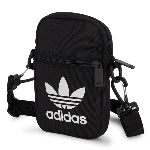 Trefoil Festival Messenger Bag