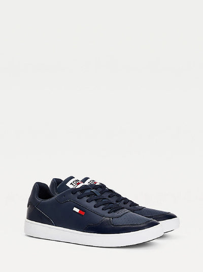 Mens Essential Cupsole Shoe