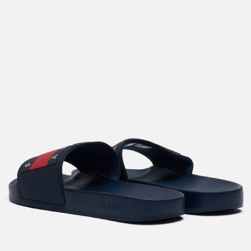 Mens Flag Pool Slide