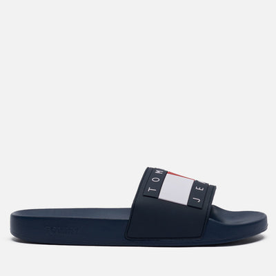 Womens Flag Pool Slide