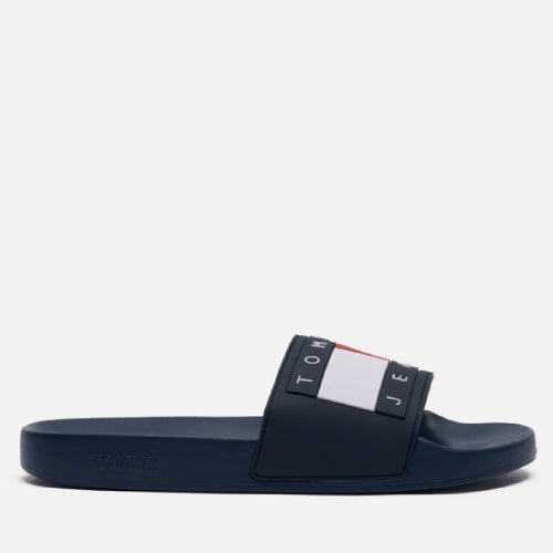 Mens Flag Pool Slide