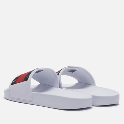 Mens Flag Pool Slide