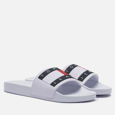 Womens Flag Pool Slide