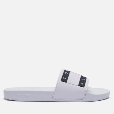 Womens Flag Pool Slide