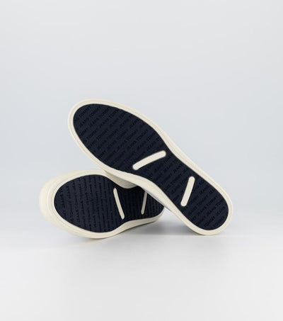 Mens Cupsole Leather Shoe