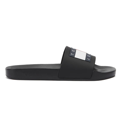 Mens Flag Pool Slide